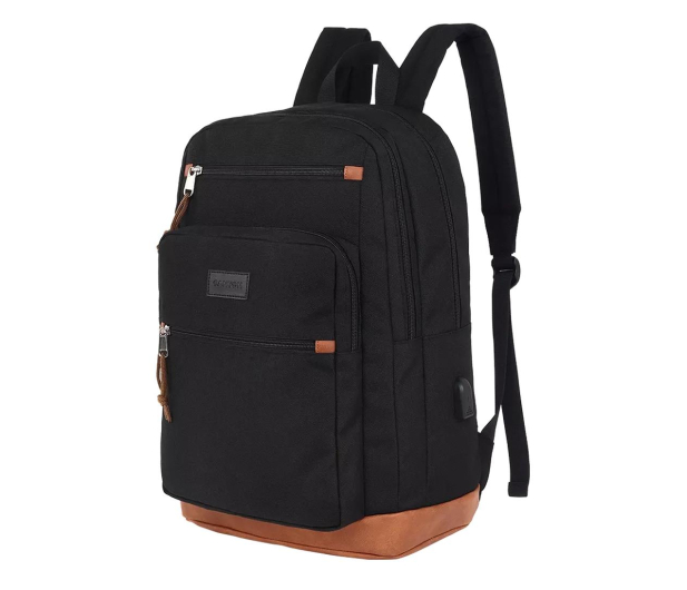 CANYON BPS-05 15,6" Czarny CNS-BPS5BBR1 - 1273558 - zdjęcie 2